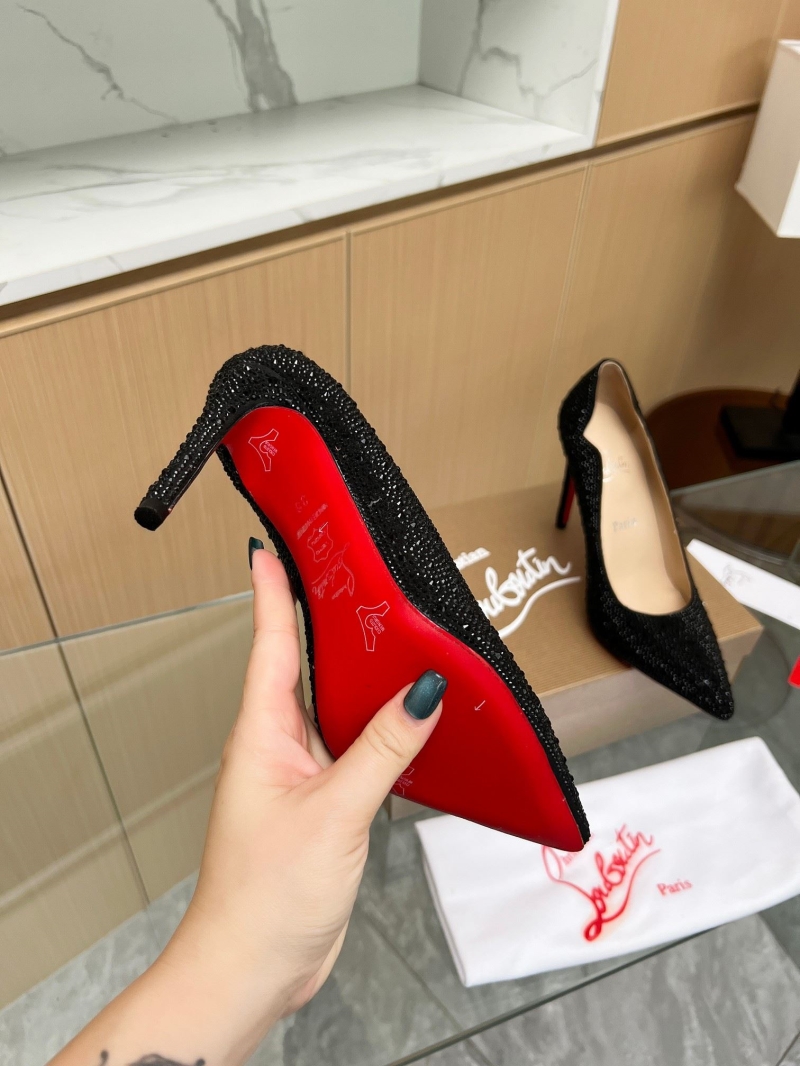 Christian Louboutin High Heels